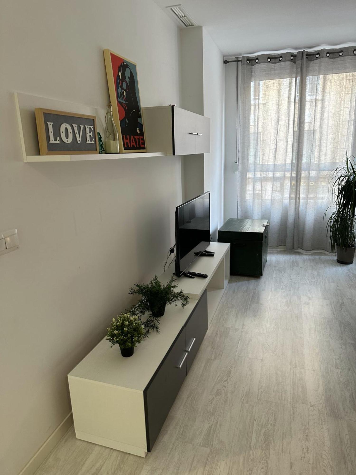 Valencia Apartamento Estilo Italiano Exteriér fotografie