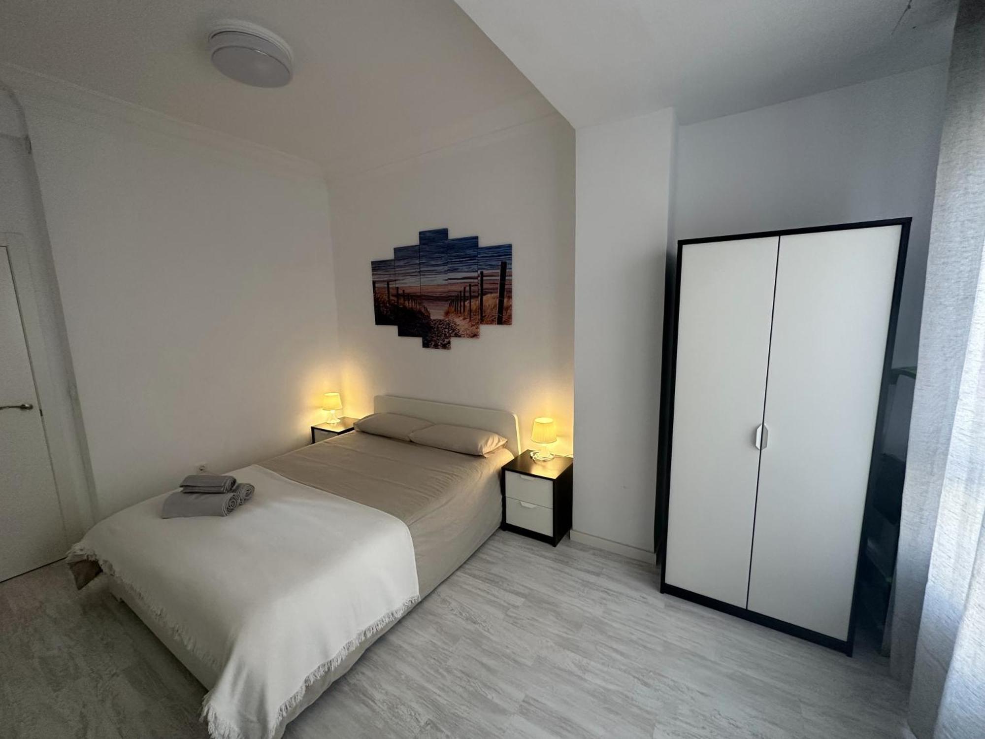 Valencia Apartamento Estilo Italiano Exteriér fotografie
